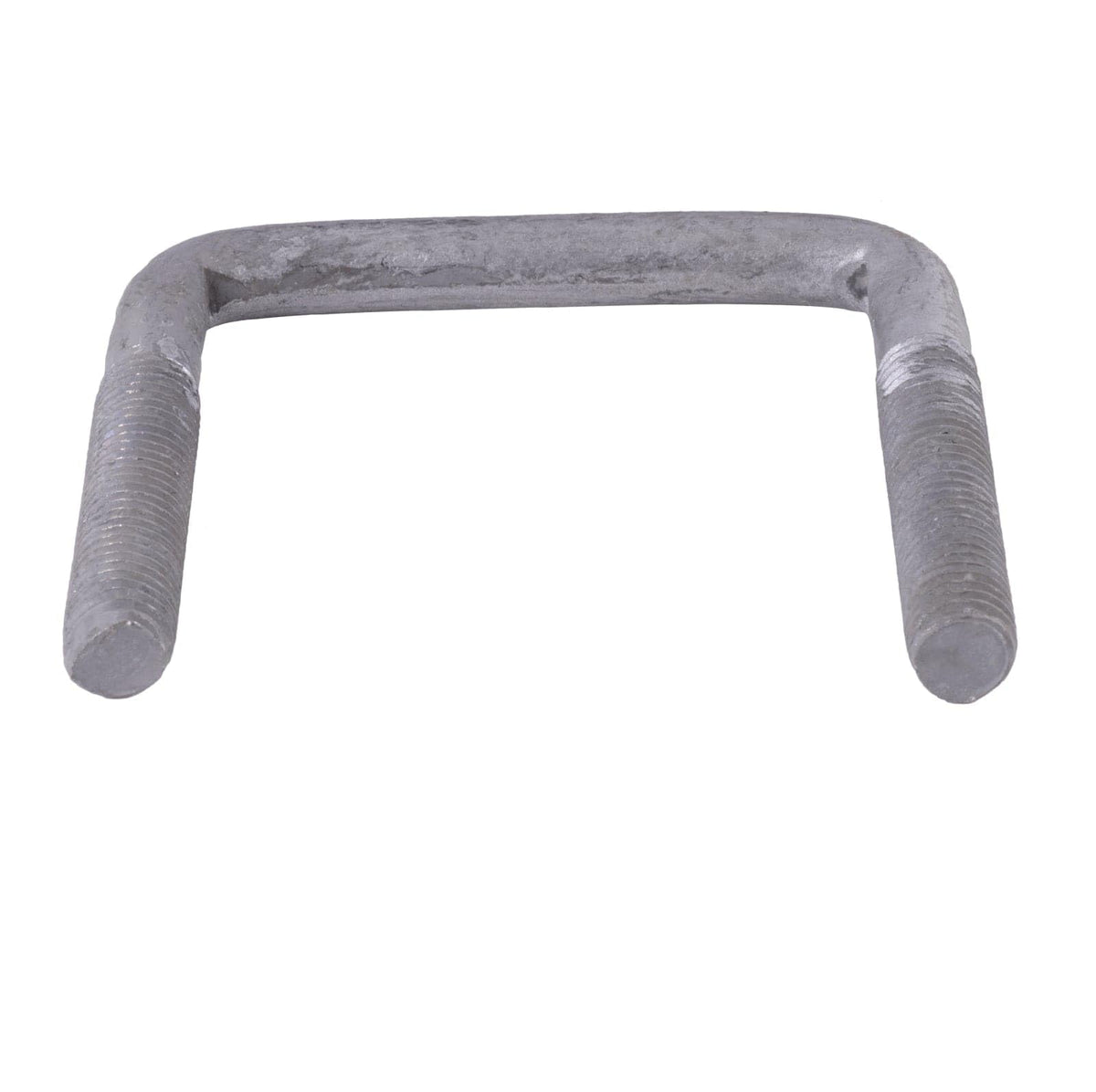 SBT 1/2" X 3 1/16" X 3 3/16" Galvanized U-Bolt