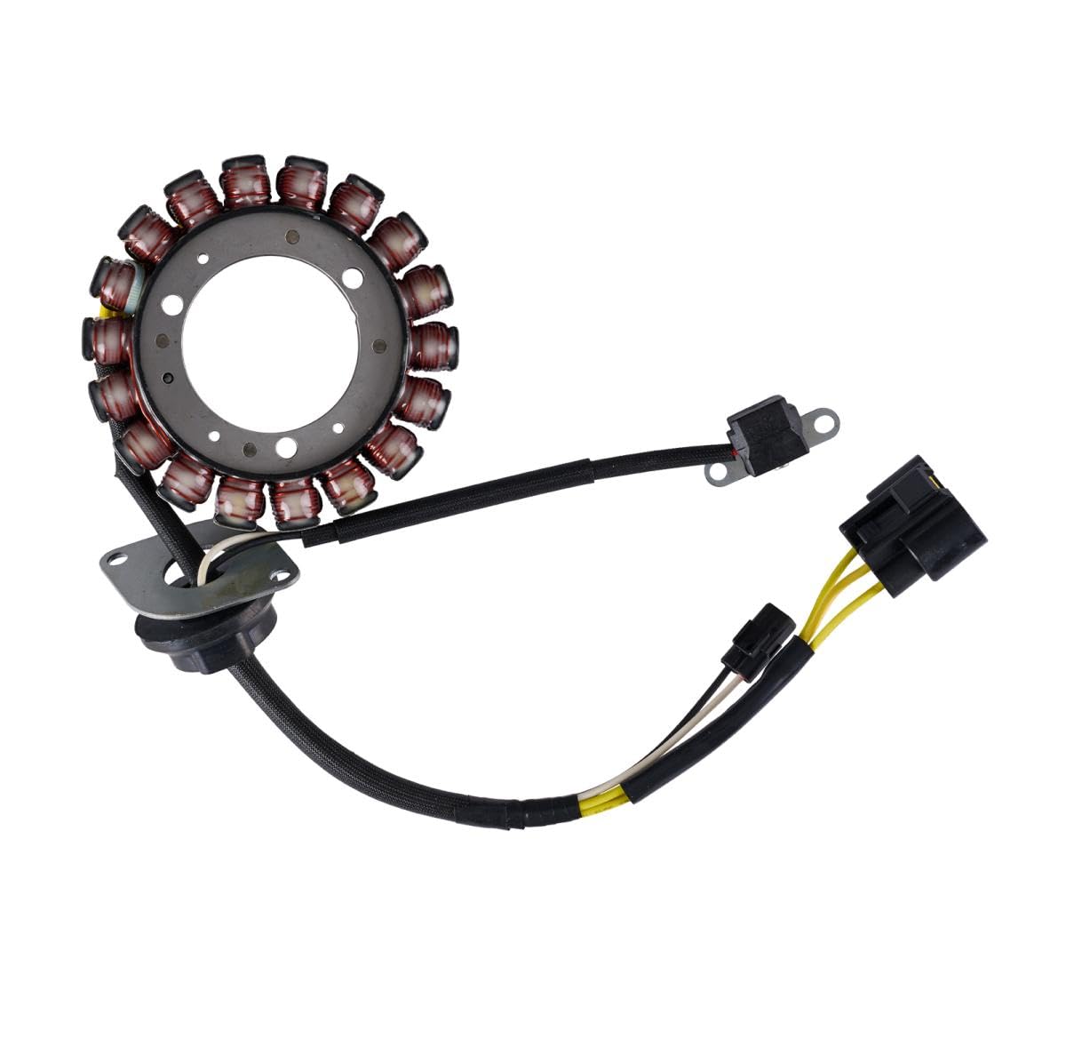 SBT Stator Assembly Fits Yamaha 6S5-81410-11-00 FX SVHO VX Cruiser HO