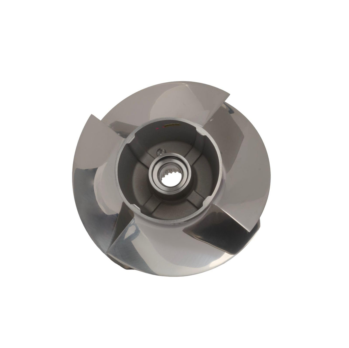 Solas Concord Series Impeller compatible with Sea-Doo GTX 155HP 2010-2012