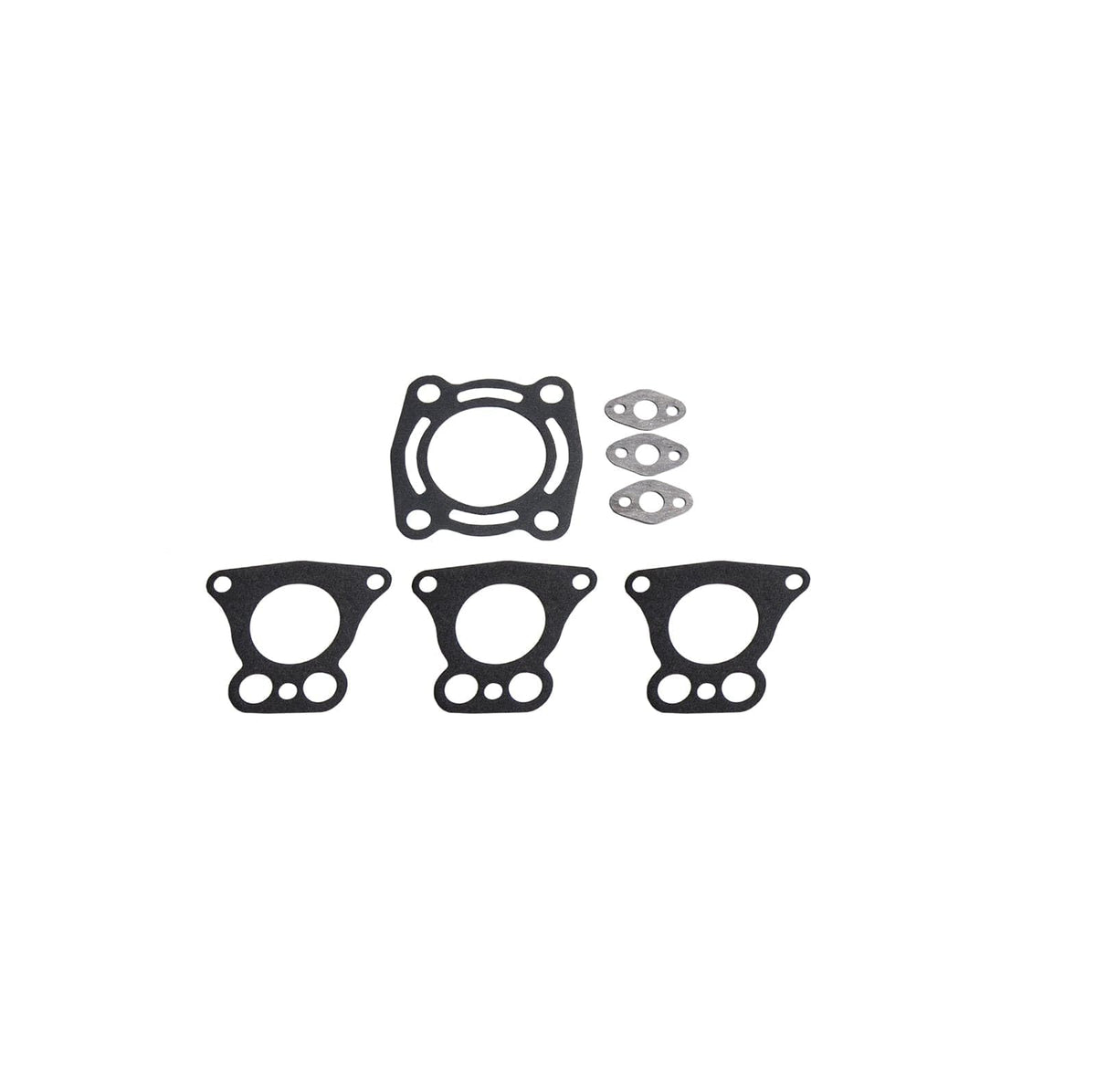 SBT Exhaust Gasket Kit Fits Polaris 5811045 5830051 5830061 Genesis I SLTX SLX