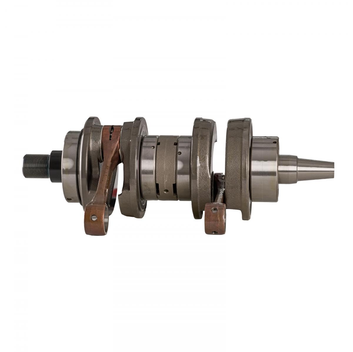 SBT 2-stroke Crankshaft Fits Yamaha 62T‑11400‑02‑00 WaveRunner III SuperJet VXR
