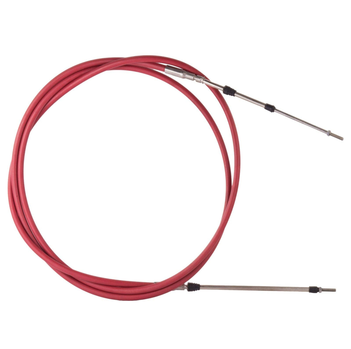 SBT Steering Cable compatible with GM6-61481-00-00 Yamaha Super Jet 700 1996-05