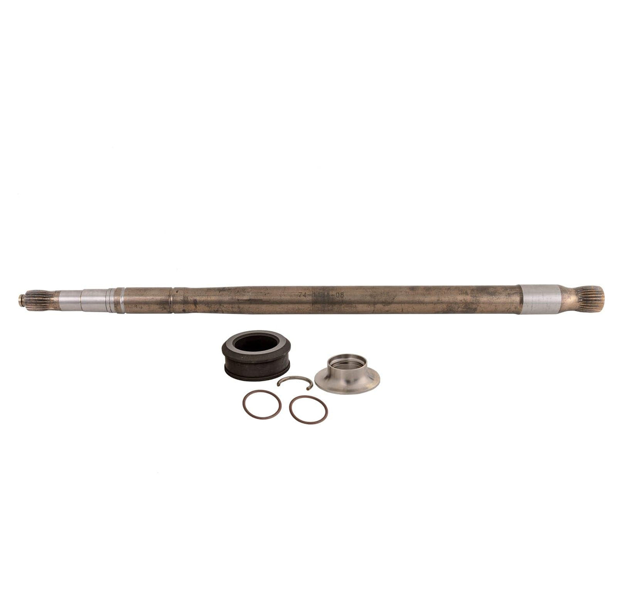 SBT Driveshaft compatible with Sea-Doo 271001432, 271001601 RXP X 255, RXP X