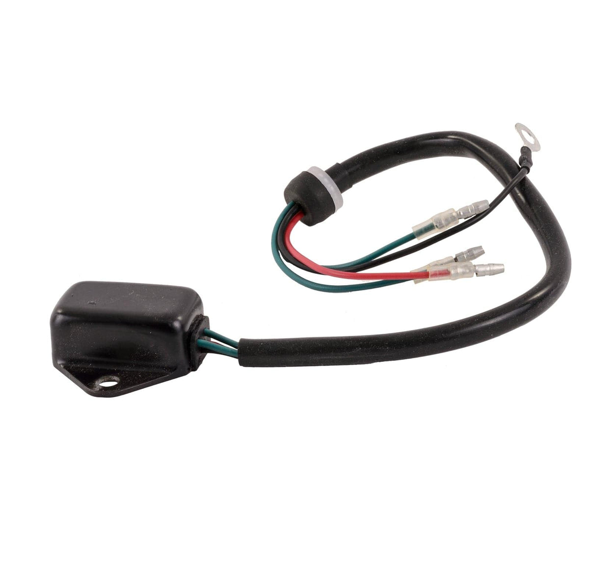 SBT Regulator Rectifier Fits Yamaha 6K8-81960-A0-00 Wave Runner 500 Jammer