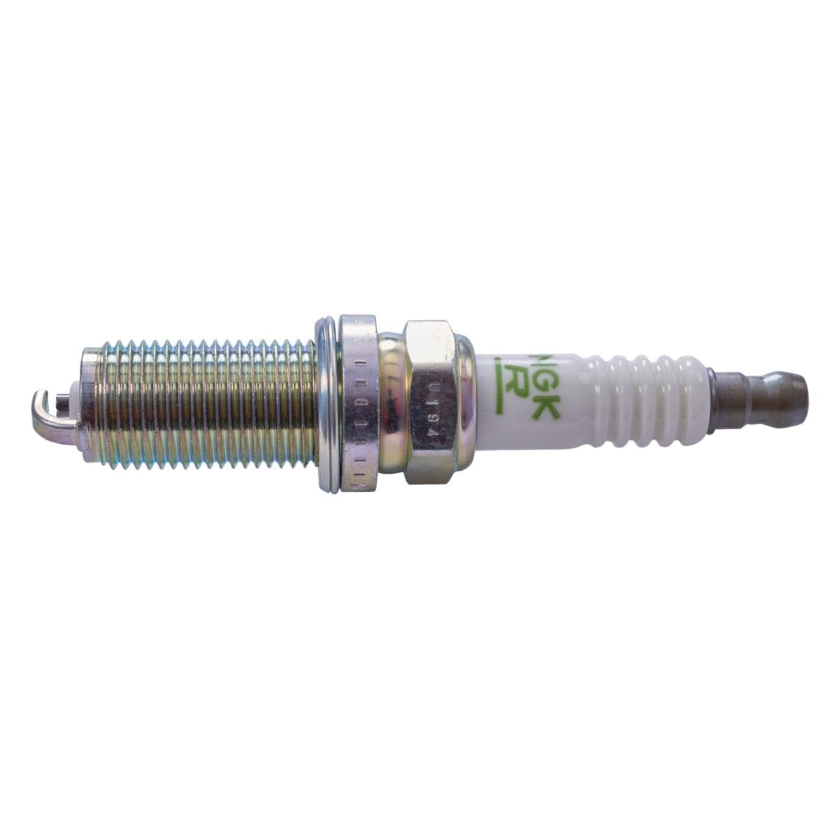 NGK LFR6A Spark Plug Compatible with Yamaha (Select Models)