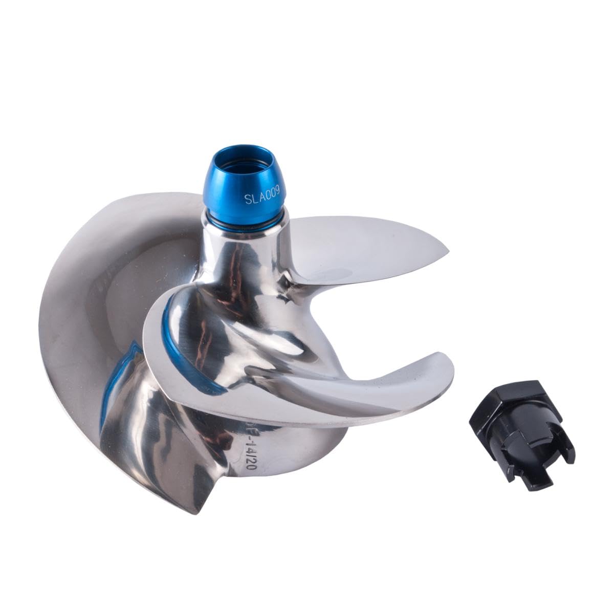 Solas DynaFly Series Impeller Yamaha FX Cruiser HO FX HO AR230 HO 2004-13