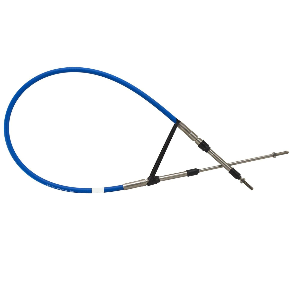 SBT Trim Cable compatible with 59406-3751 Kawasaki SS XI 1994-97