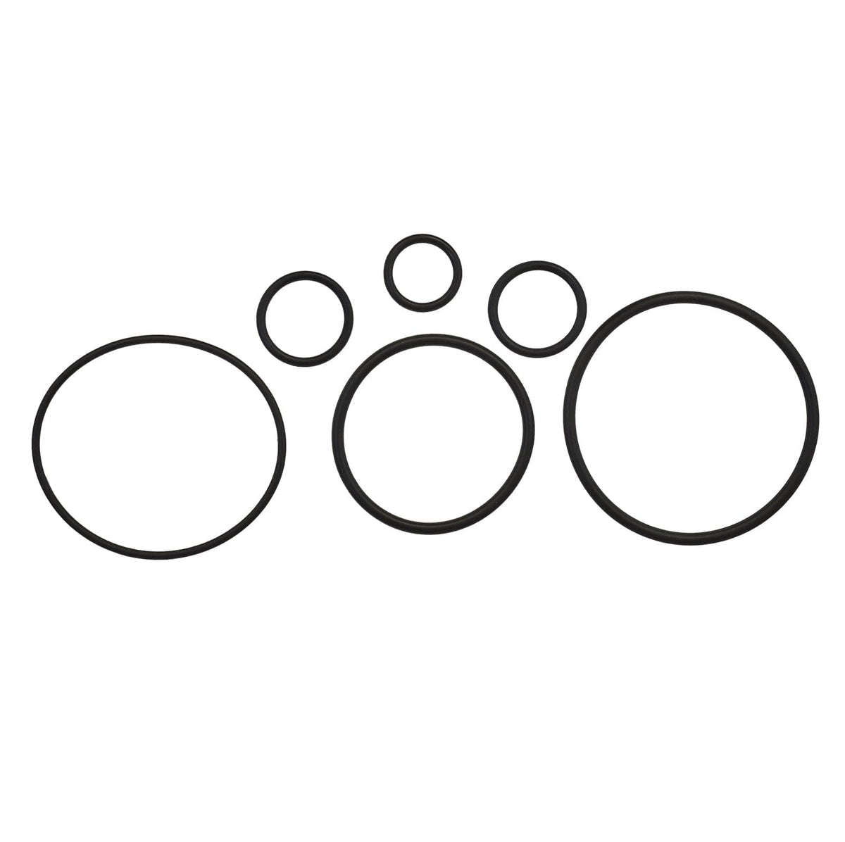 SBT Jet Pump Rebuild Kit Fits TigerShark Daytona 770 Monte Carlo 640