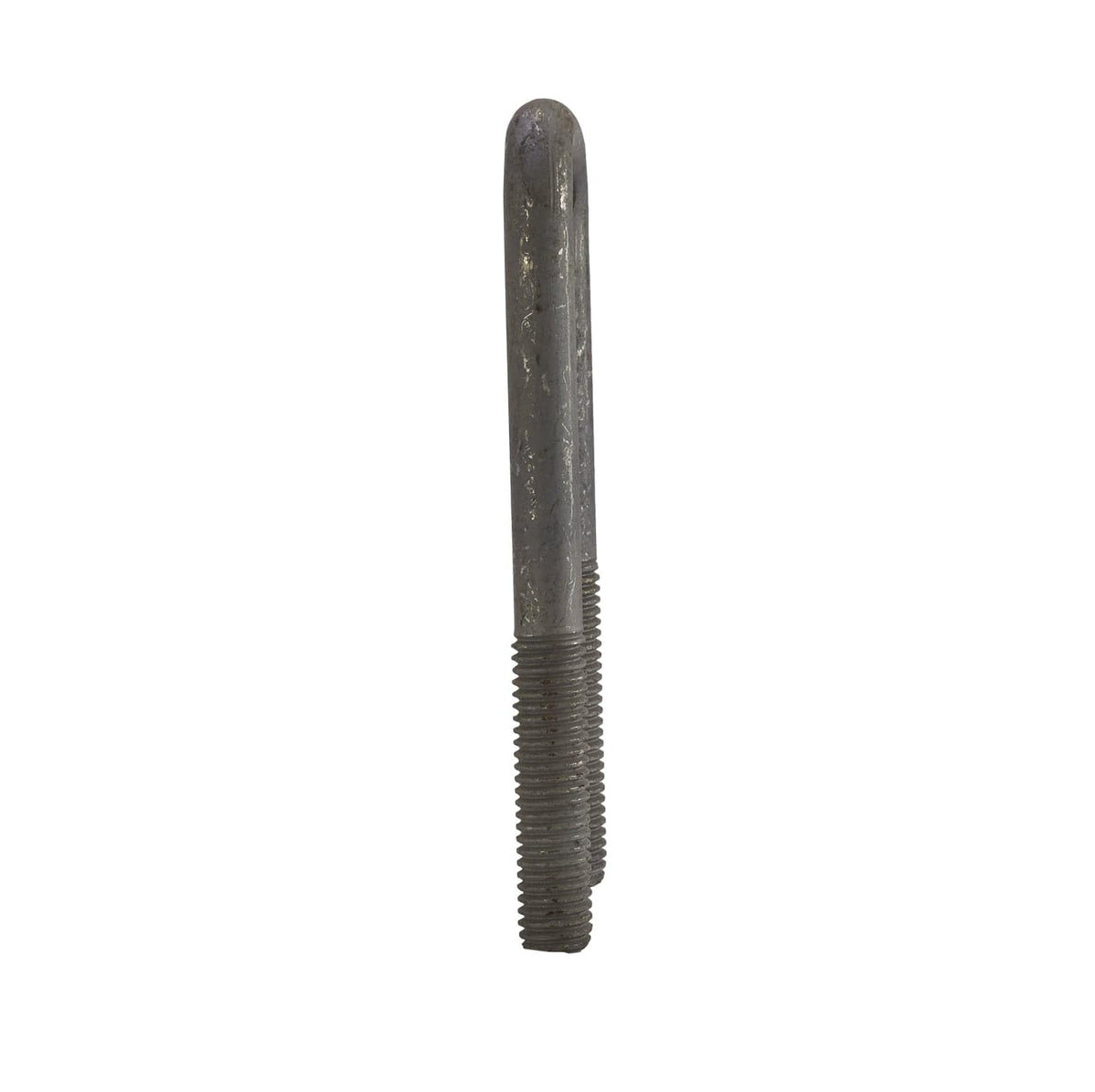 SBT 1/2" X 2 1/6" X 4 3/16" Galvanized U-Bolt