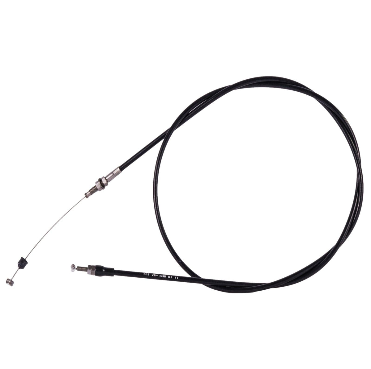 SBT Choke Cable compatible with 68A-67242-00-00 Yamaha GP800 2001-05