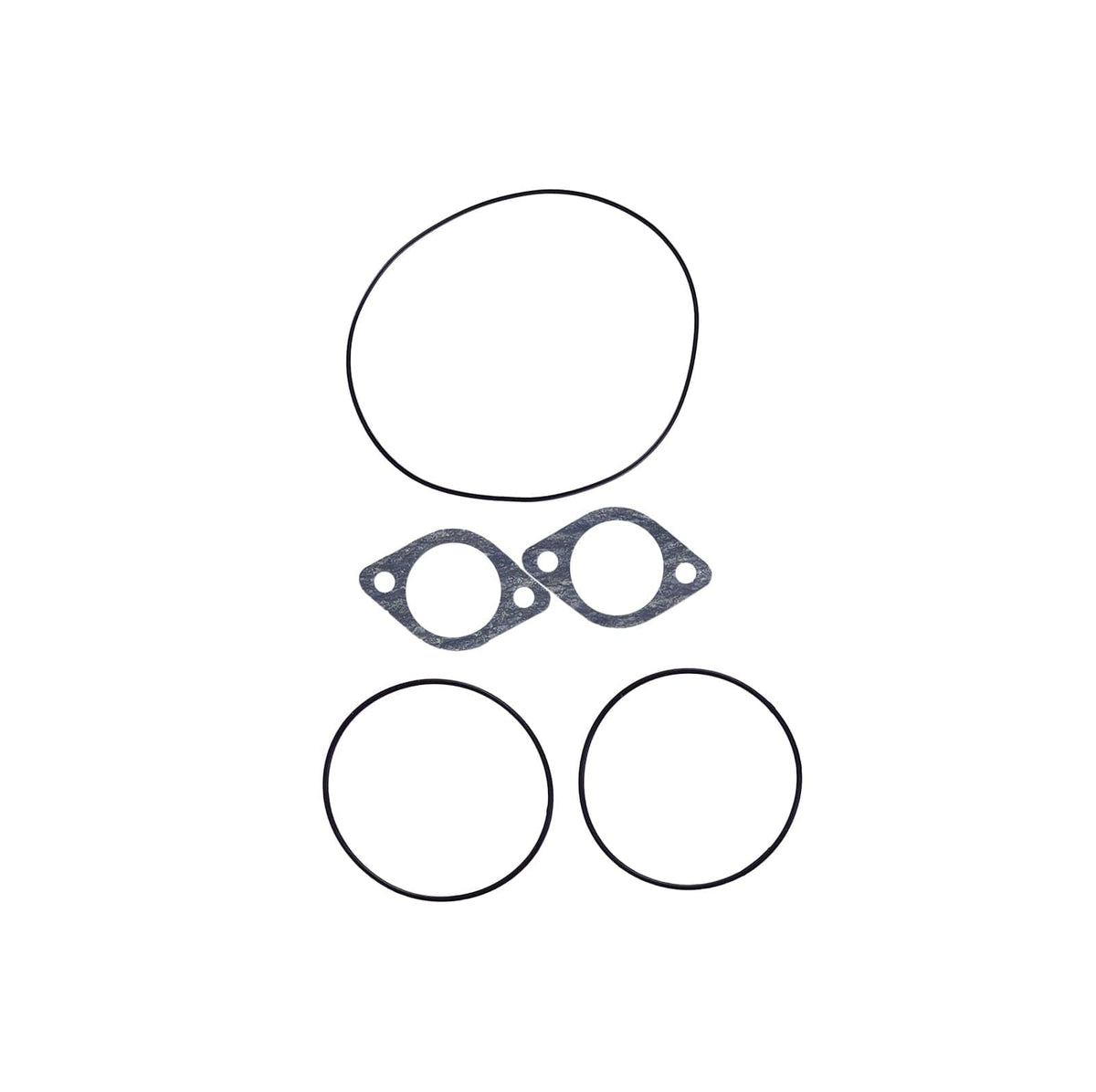 SBT Complete Gasket Kit compatible with 290850775 Sea-Doo GT, SP, XP