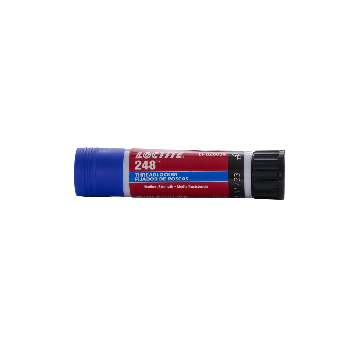 Quickstix 248 Threadlocker-Medium Strength