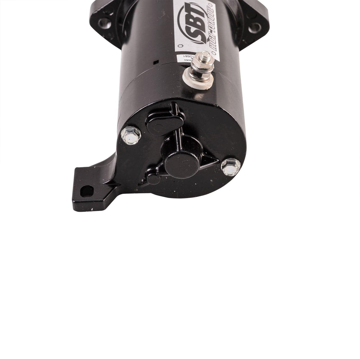 SBT Starter compatible with Kawasaki 21163-3710 JS550, JS440, 550 SX