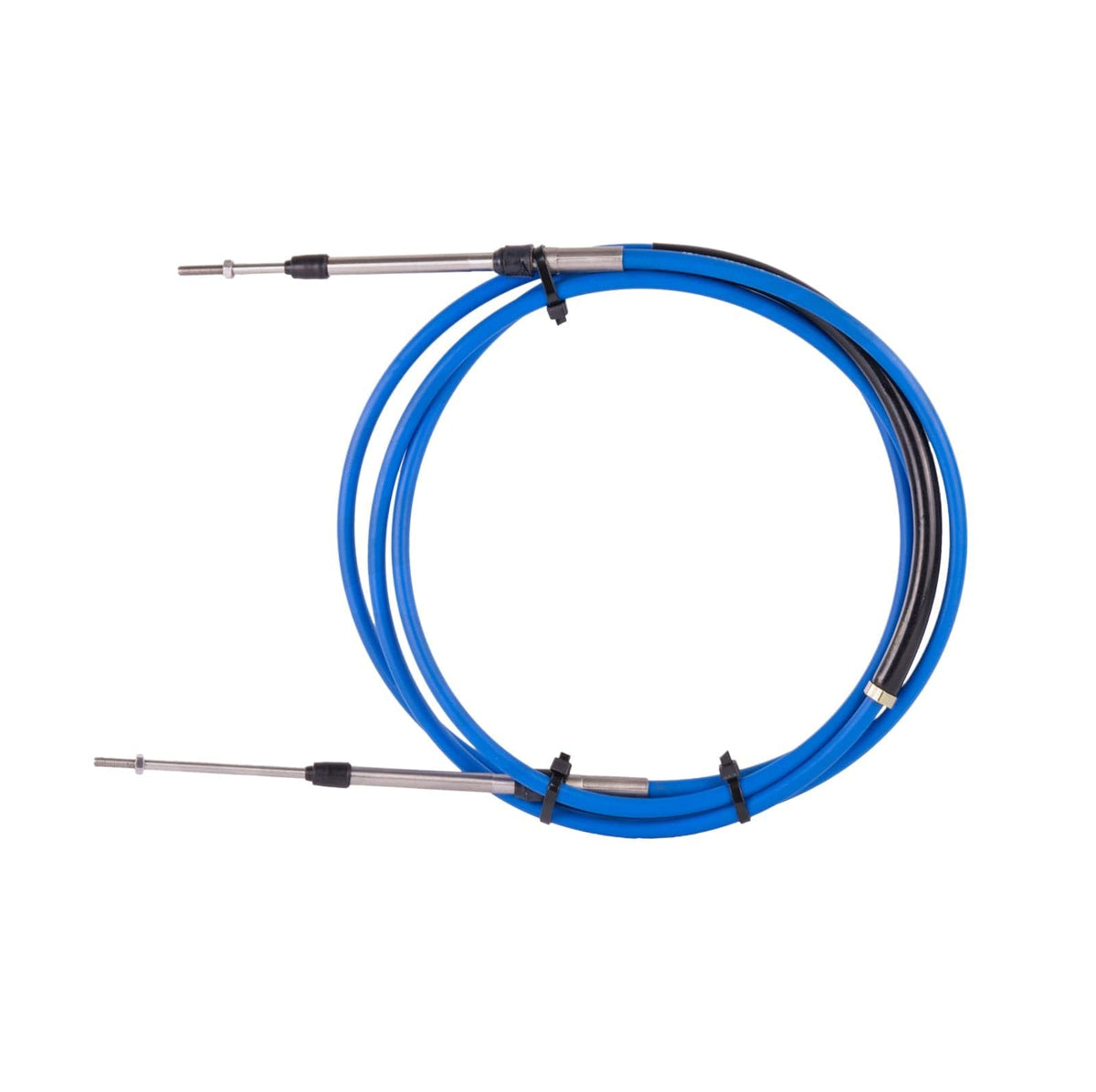 SBT Steering Cable compatible with 59406-3720 Kawasaki 650 SX 1991-93