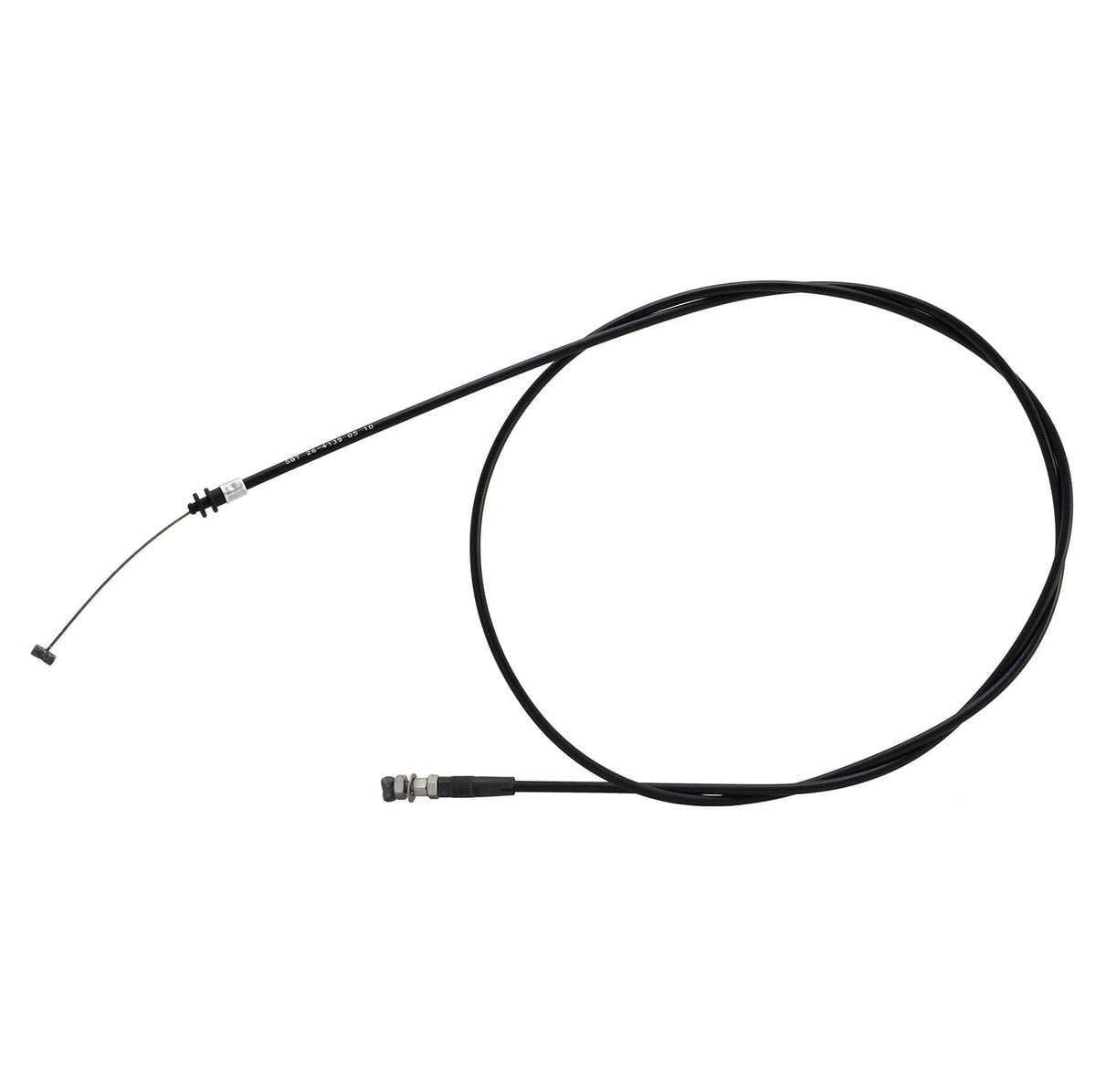 SBT Throttle Cable compatible with 277001524 Sea-Doo RXP/GTI SE 155 2007-08