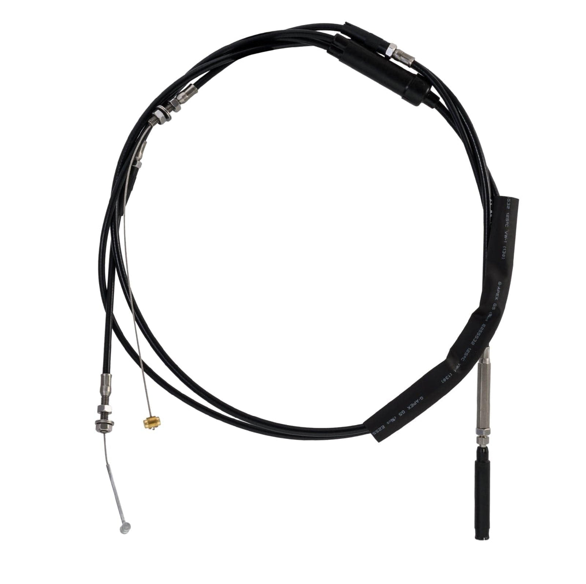 SBT Throttle Cable compatible with 204390187 Sea-Doo Sportster LE 2000