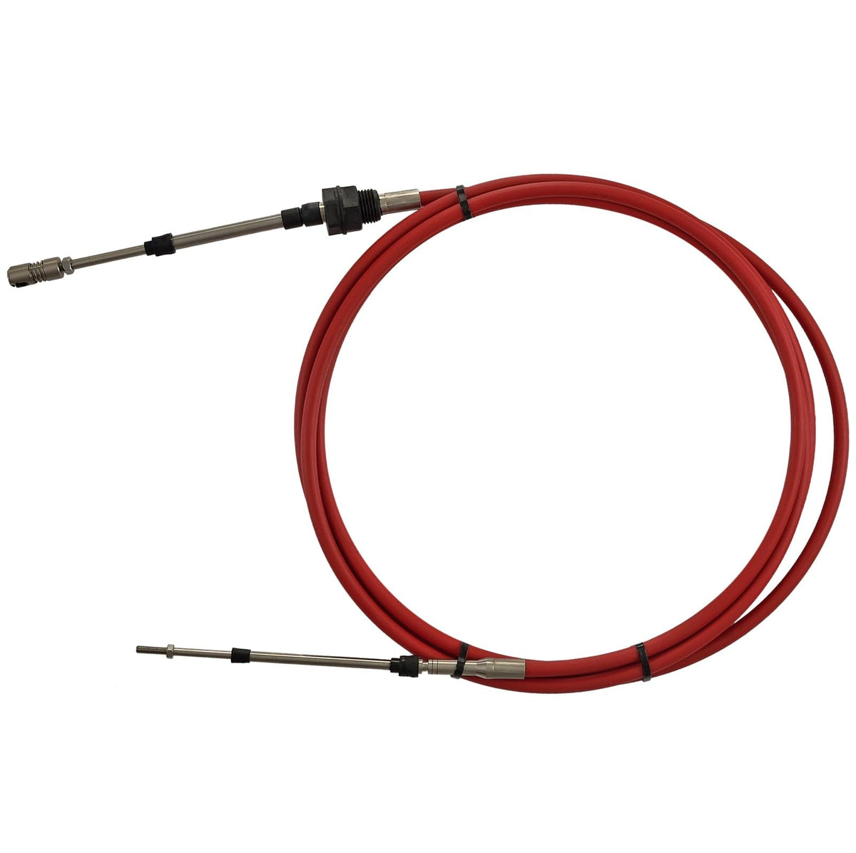 SBT Reverse Cable F4A-6149C-11-00 Yamaha Jet Boat 210FSH Sport DLX 2021-25