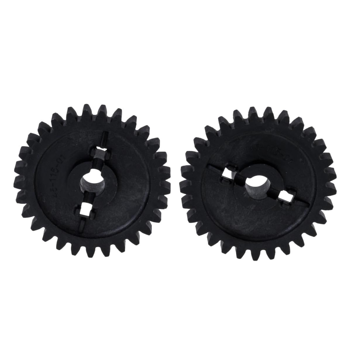 SBT Oil Pump Gear Fits Sea-Doo 420834882 Spark 2Up Spark 3Up Trixx 2Up Trixx 3Up