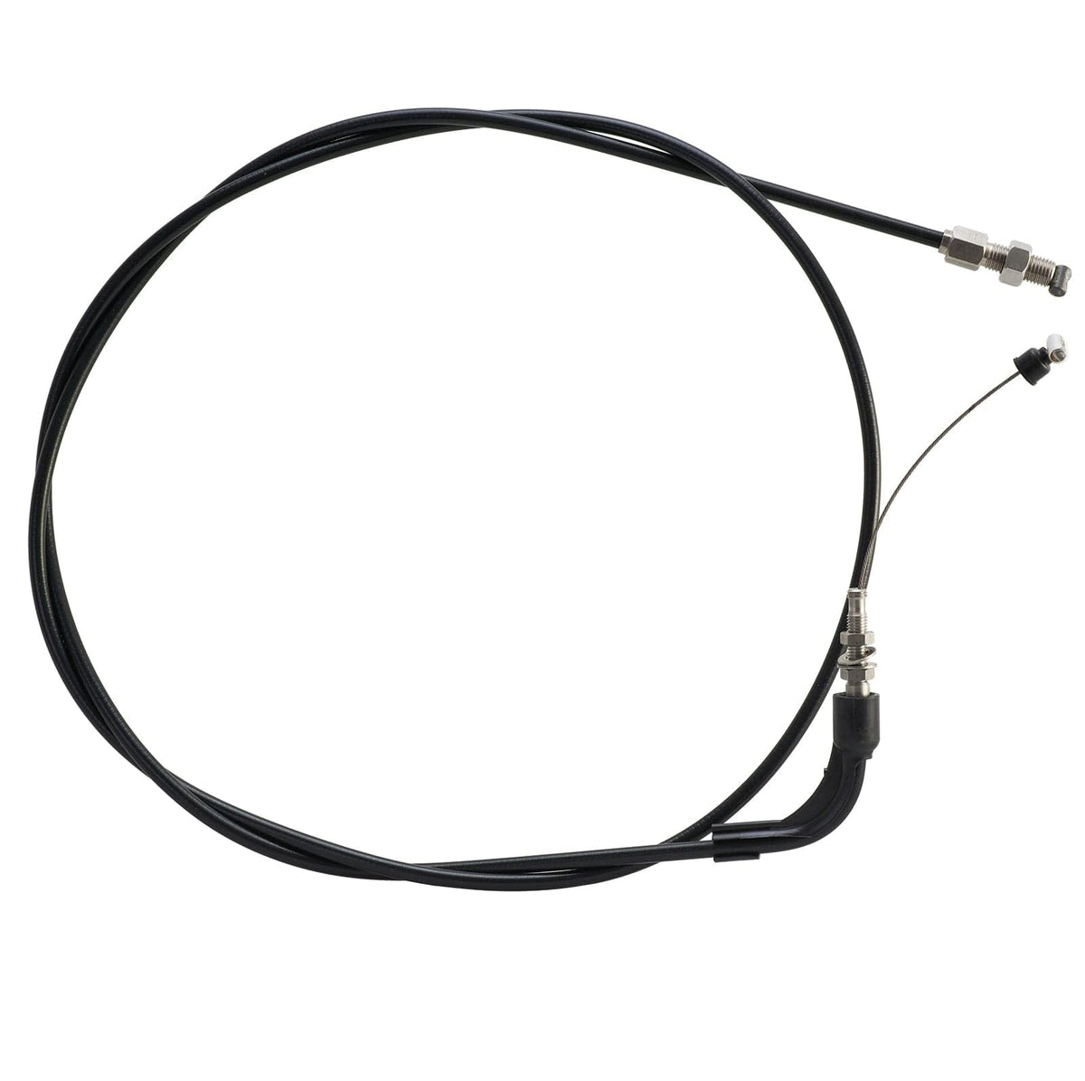 SBT Throttle Cable compatible with 7080504 Polaris SLT750/SLX780 1994-00