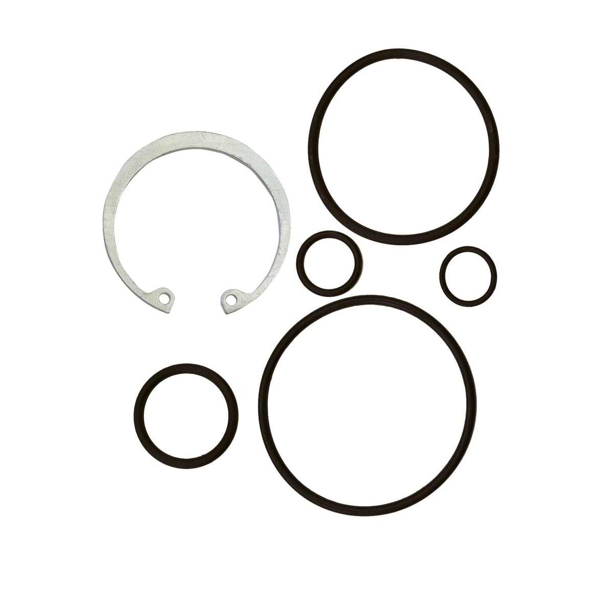 SBT Jet Pump Bearings and Seals Fits Kawasaki STX-15F STX-12F STX-R 1200