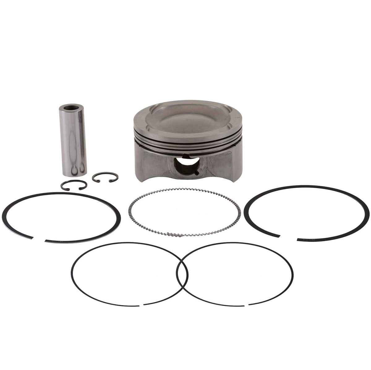 SBT Piston &amp; Ring Kit for Sea-Doo 420890244