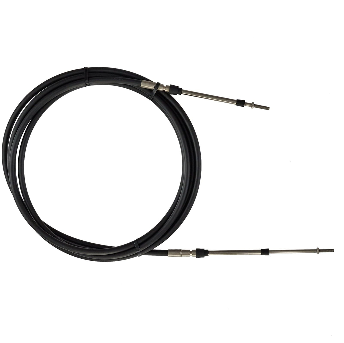 SBT Reverse Cable F4A-U149C-00-00 Yamaha 210 FSH Sport Deluxe 2018