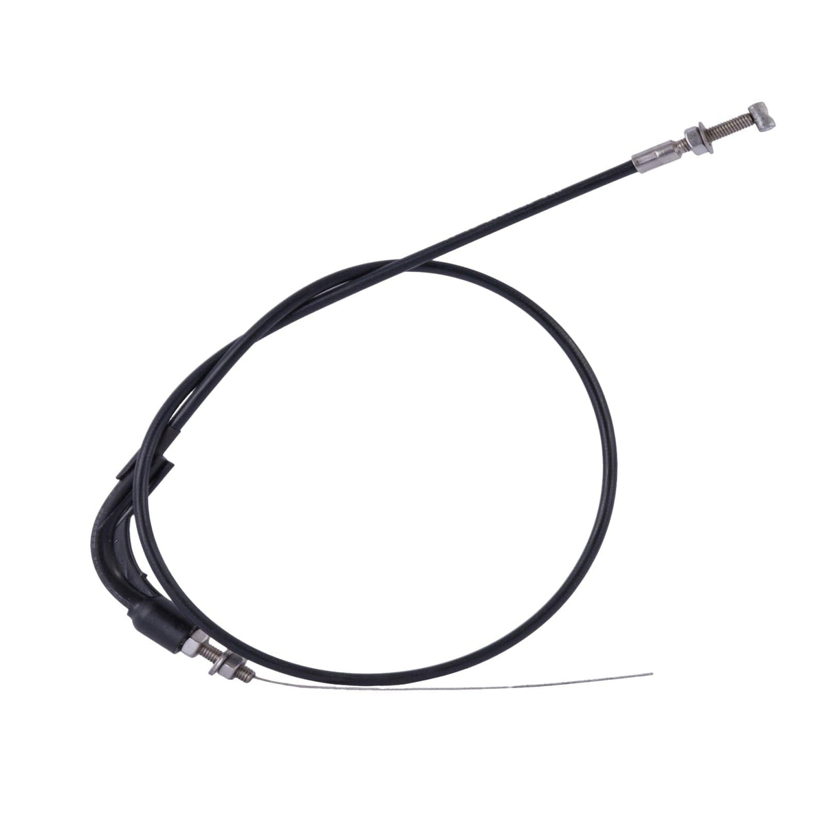 SBT Choke Cable compatible with 59401-3727 Kawasaki 1200 STX-R 2002-05