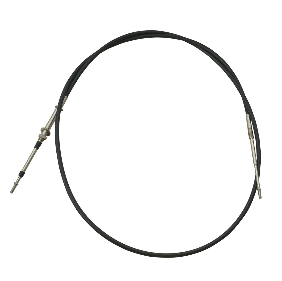 SBT Steering Cable compatible with 204390434 Sea-Doo Challenger 2005-08