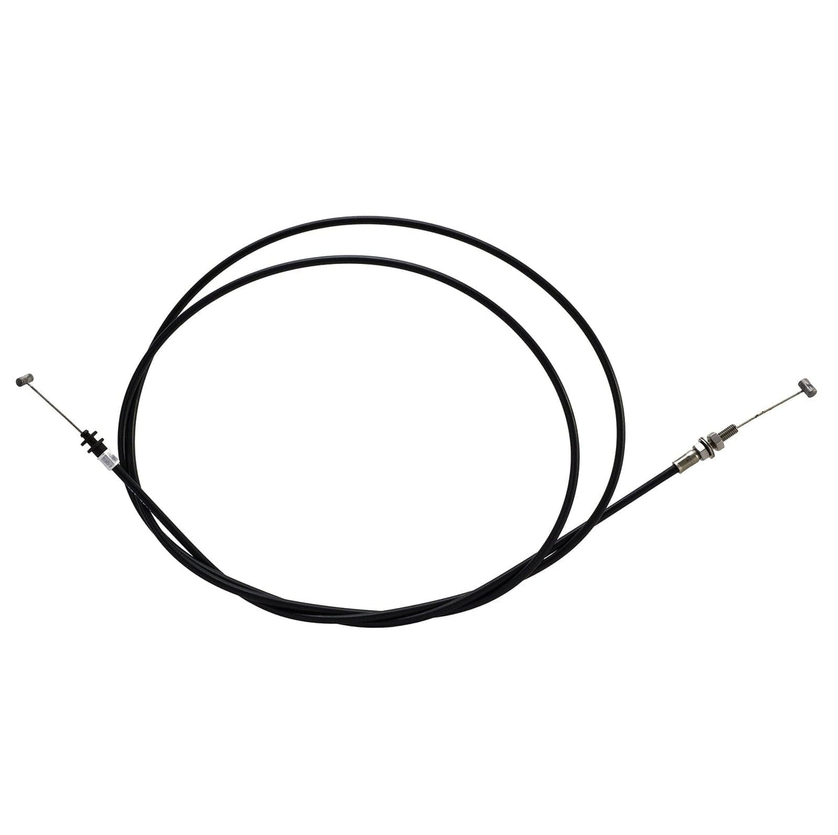 SBT Throttle Cable compatible with 277000595 Sea-Doo GTX 1996-97