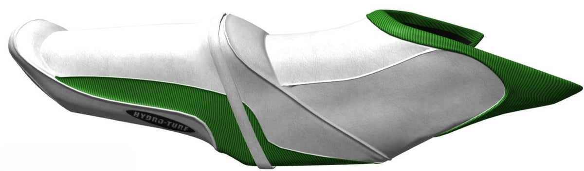 Hydro-Turf Seat Cover for Sea-Doo GTS 130 / GTI 130 (11-17) / Wake 155 (12-19)