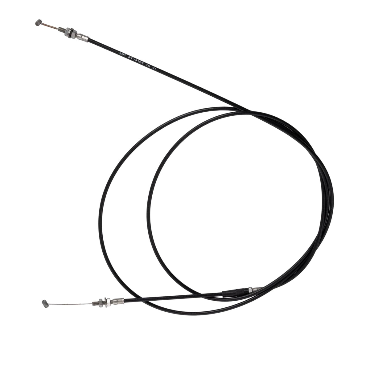 SBT Throttle Cable 204390372, 204390571 Sea-Doo Sportster 4TEC 2003-11