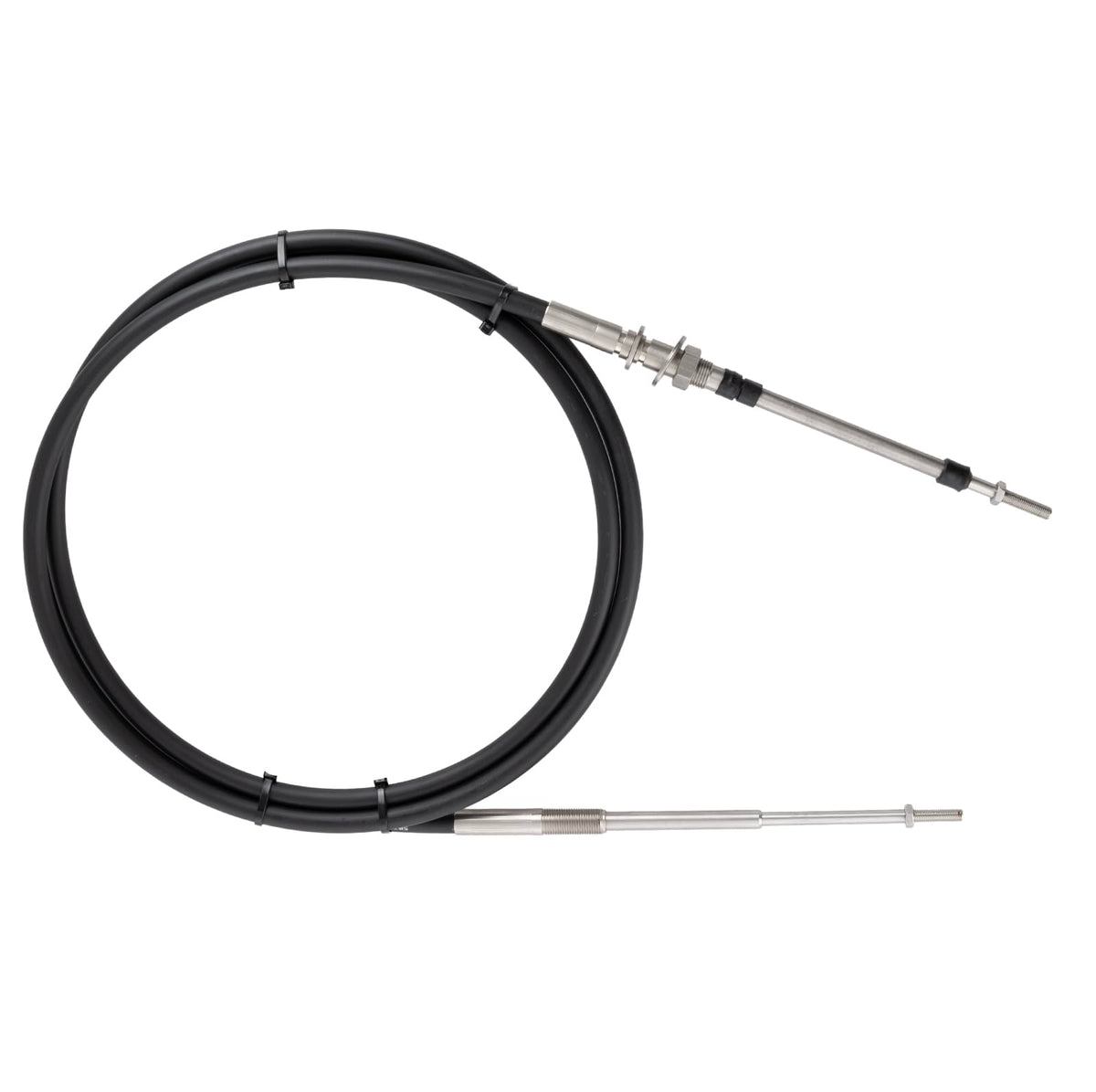 SBT Steering Cable compatible with 204390216 Sea-Doo Sportster 1800 2000