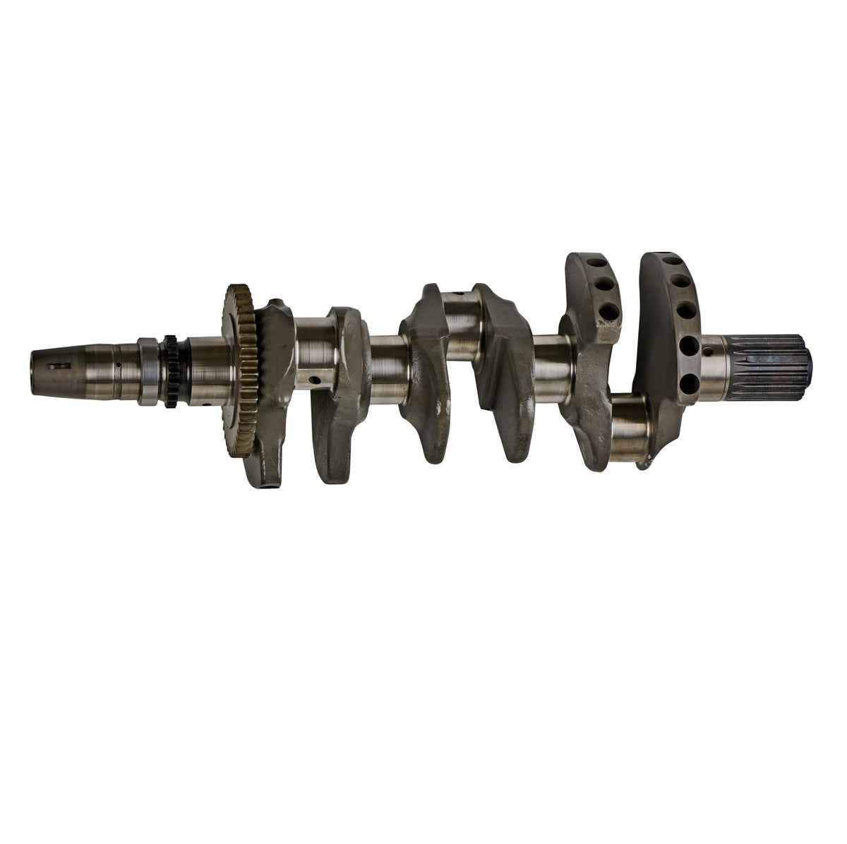 SBT Crankshaft Fits Yamaha 6EY-11400-00-00 VX Cruiser VX Deluxe VX Limited EX