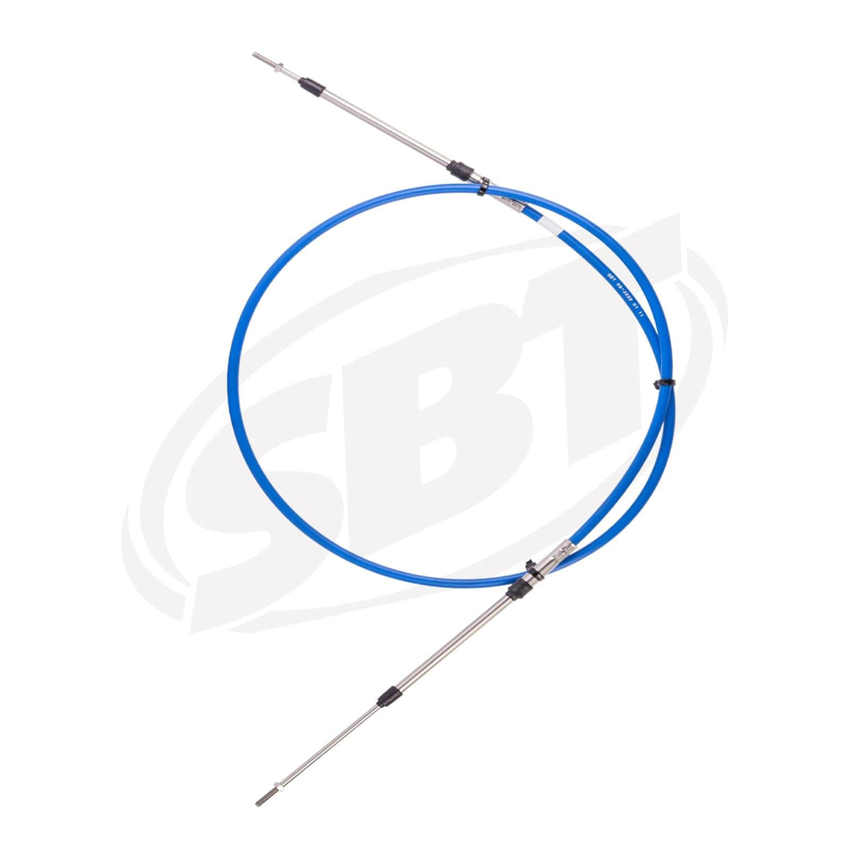 SBT Steering Cable 59406-3771 Kawasaki 1100 Ultra/1200 Ultra 130/150 1999-1905
