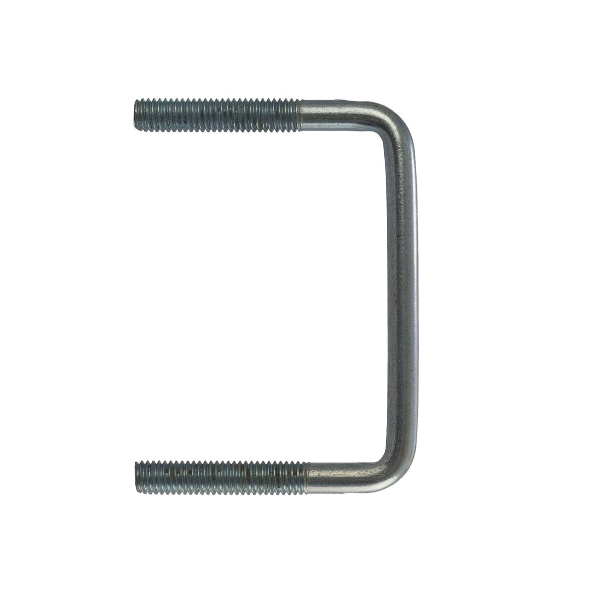 SBT 4-1/8 X 3-6 U-BolTS with Frame Straps