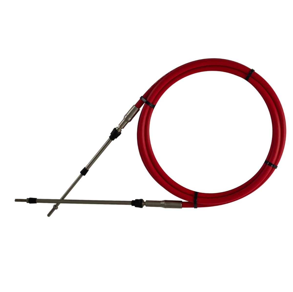 SBT Steering Cable compatible with FX1-61481-00-00 Yamaha FX1 1994-95