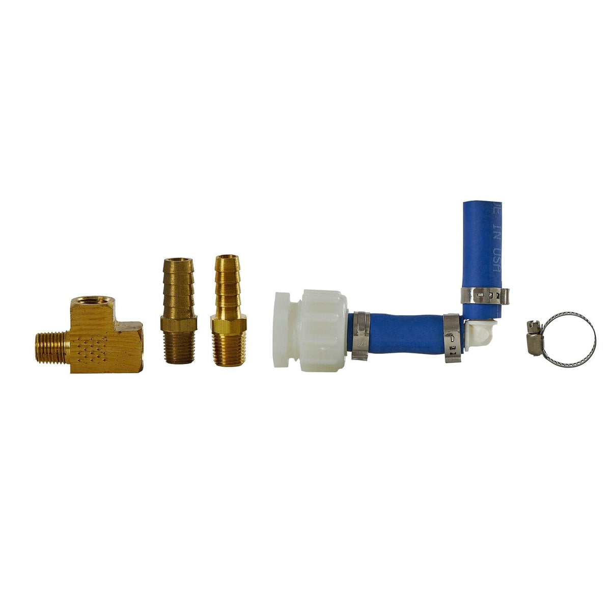 SBT Flush Kit Compatible with Kawasaki 900 ZXI STX STS 1100 ZXI STX