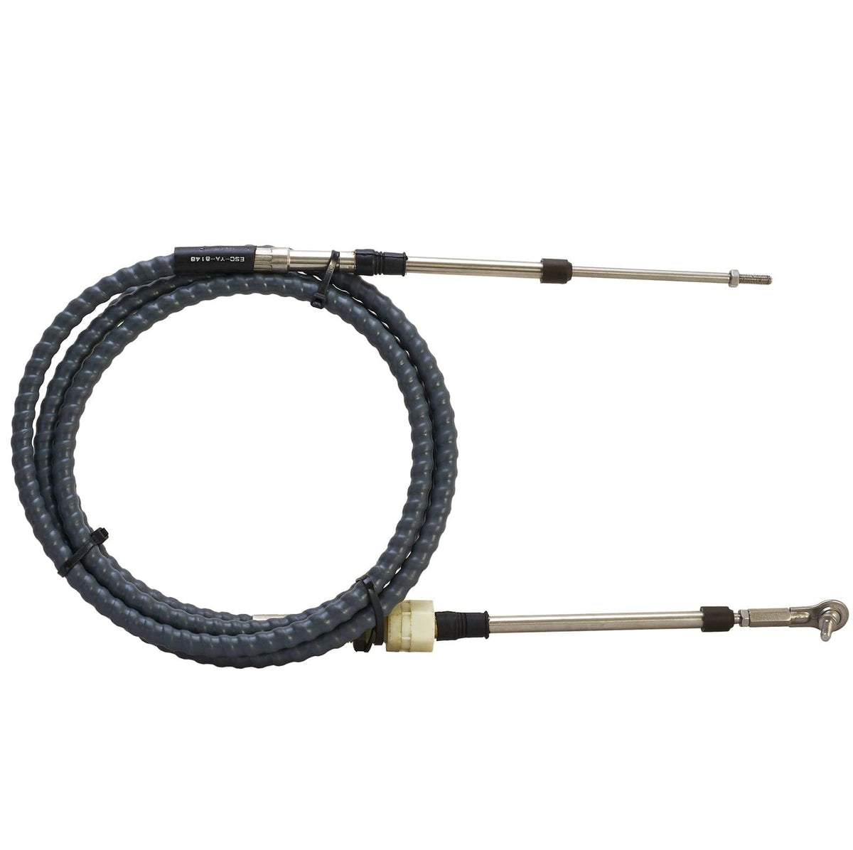 SBT Steering Cable compatible with GP8-U1481-00-00 Yamaha GP 1200 1997-99