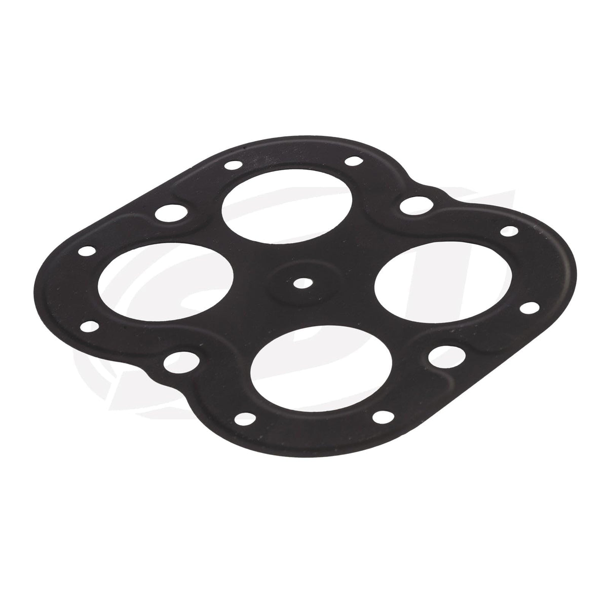 SBT Exhaust Pipe Gasket Fits Kawasaki 11061-3762 4-Stroke Jet Ski 2007-2016
