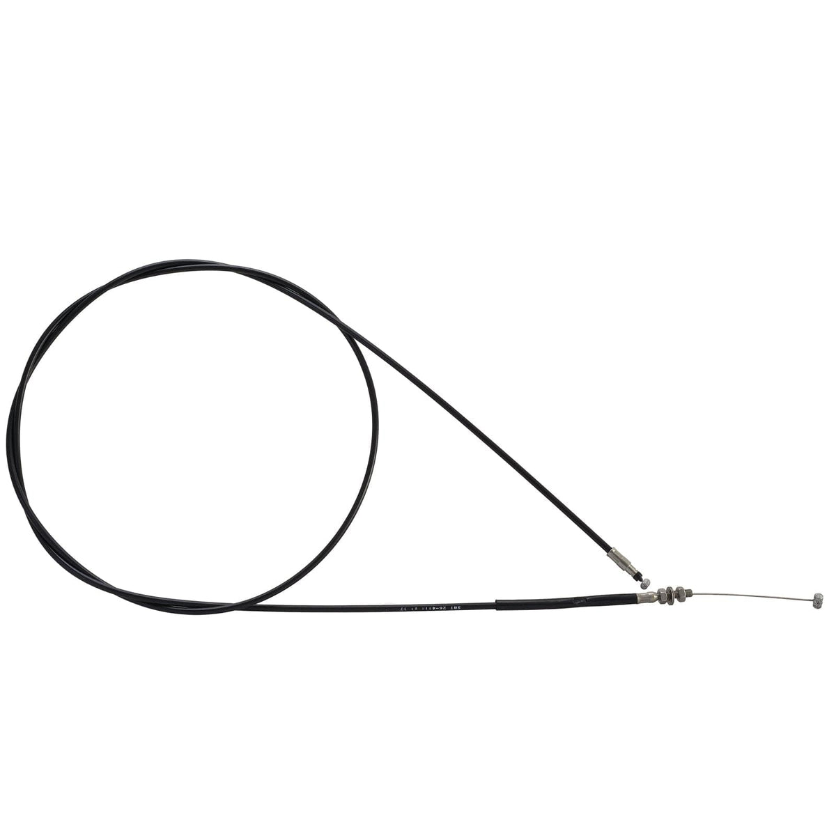 SBT Throttle Cable compatible with 277000270,277000649 Sea-Doo GTS/GTI 1994-97