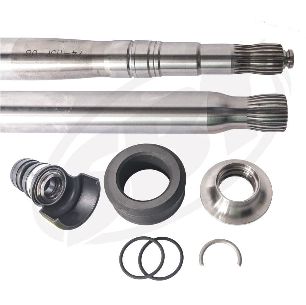 SBT Driveshaft compatible with Sea-Doo 271001432, 271001601 RXP X 255, RXP X