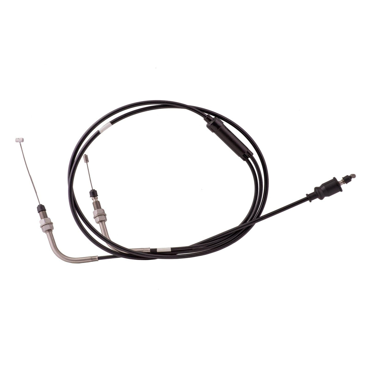 SBT Throttle Cable compatible with 54012-3760 Kawasaki 1100 STX 1999