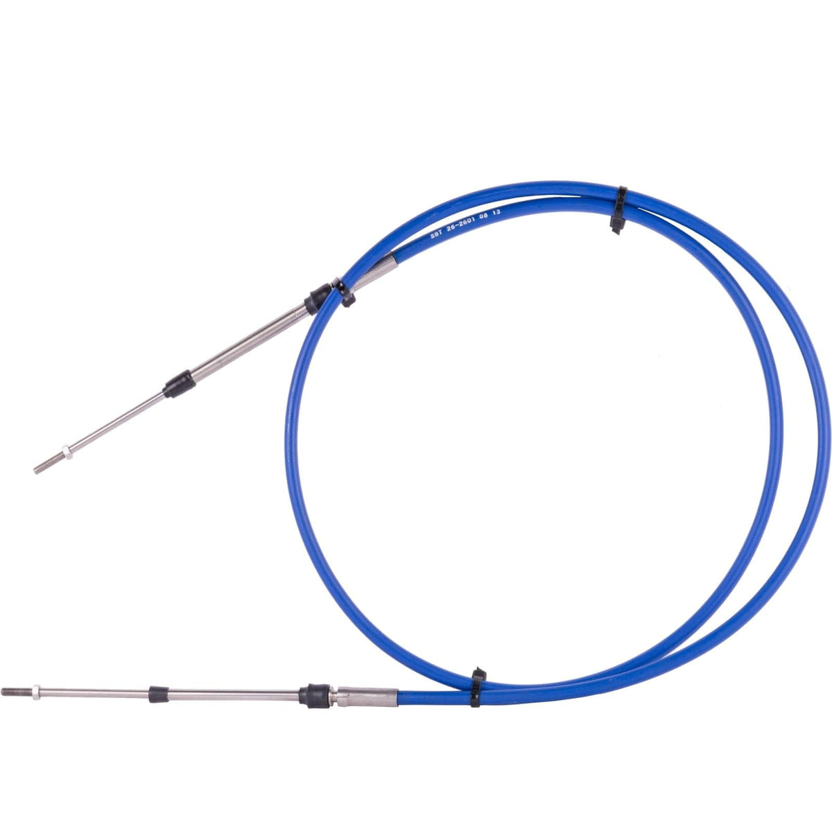 SBT Reverse Cable compatible with 24850-HW1-671 Honda F-12 F-12X 2002