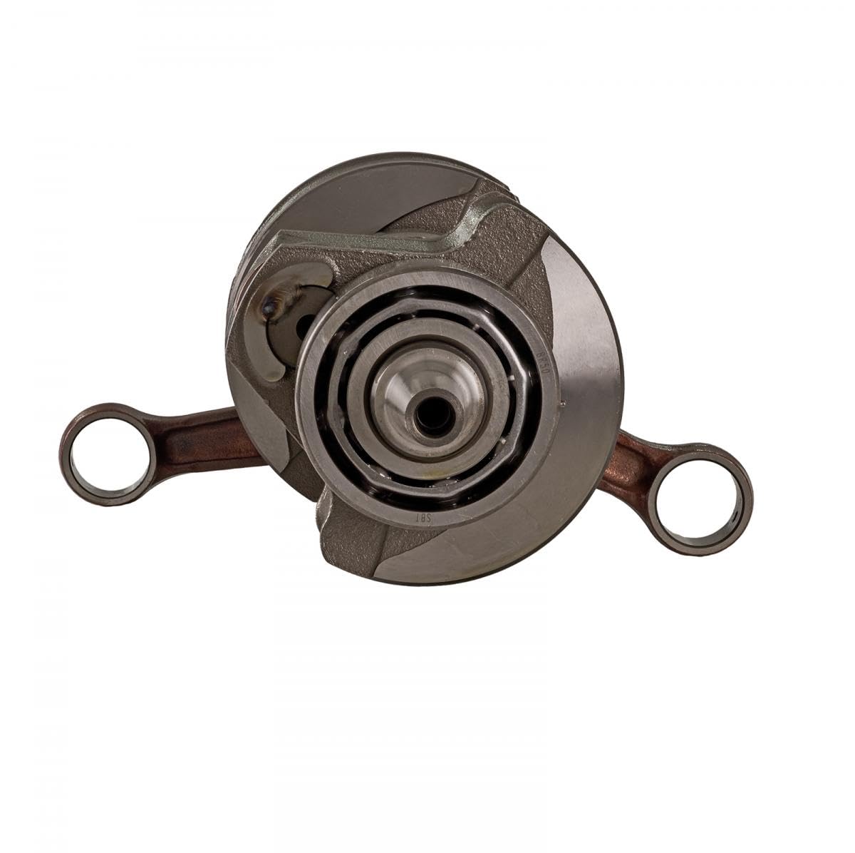 SBT 2-stroke Crankshaft compatible with 66E‑11400‑00‑00 Yamaha 800