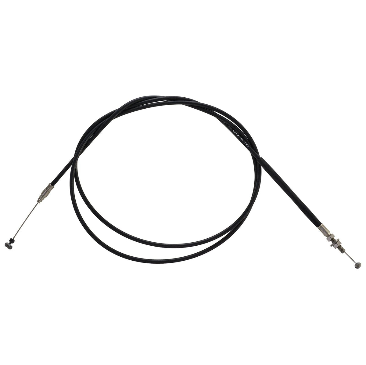 SBT Throttle Cable compatible with 277000710 Sea-Doo GTS 1998-01