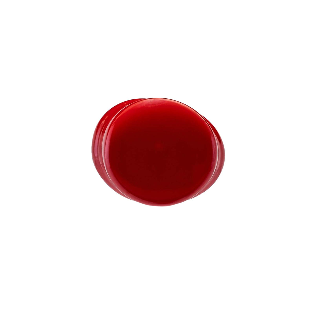 Trailer Ball Cover for 1 7/8&quot; and 2&quot; Trailer Balls – Black, Blue, Red, Yellow