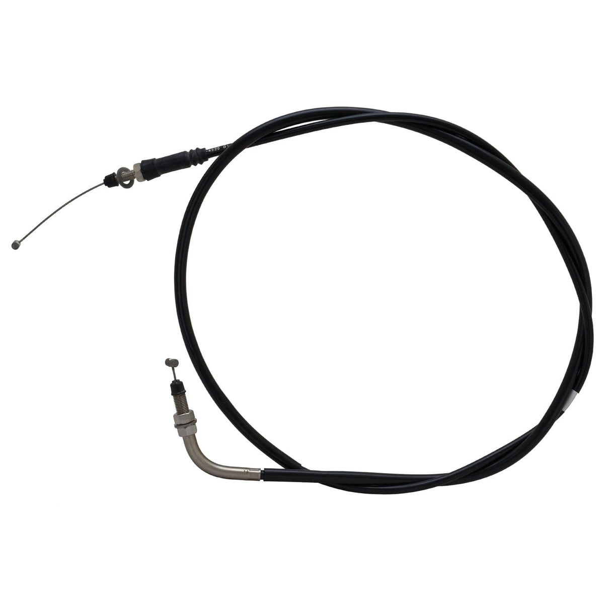 SBT Throttle Cable compatible with 54012-3750 Kawasaki 1100 STX 1997