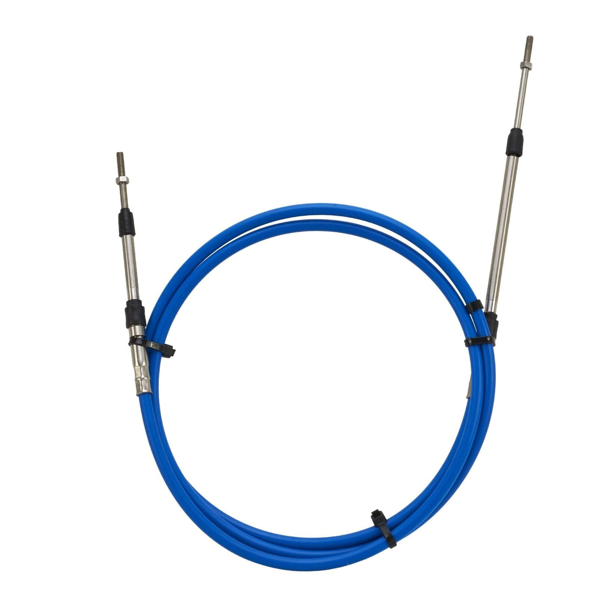 SBT Trim Cable compatible with 59406-3765 Kawasaki STS/900 STX/750 STX 1995-98