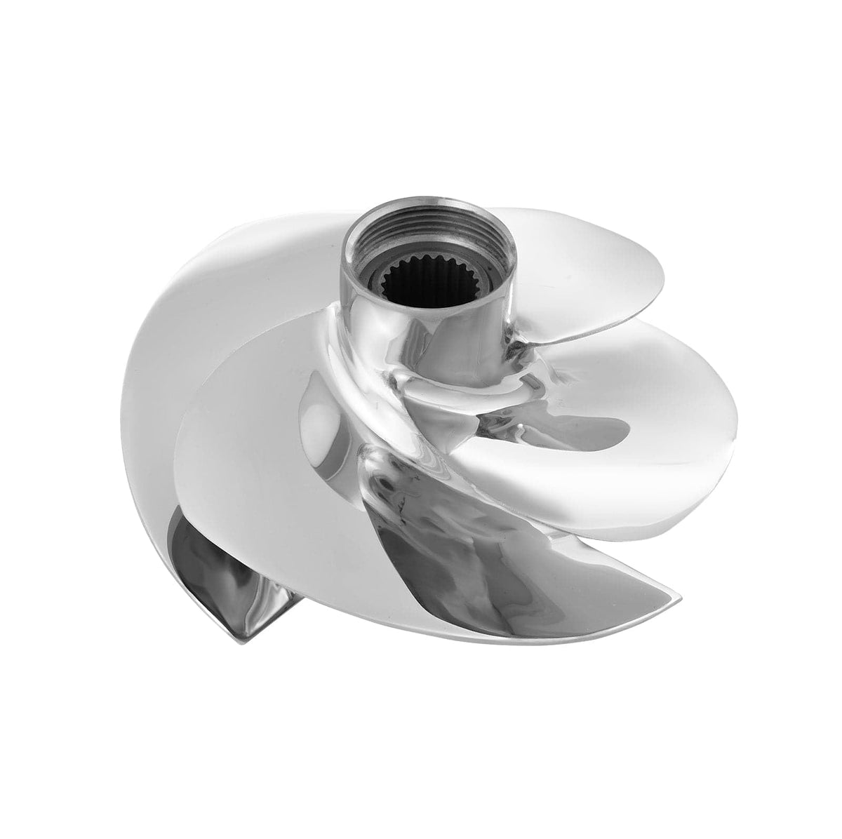 ADONIS Impeller 10/18 Fits Sea-Doo GTI 130 GTI LTD 155 GTI SE 130-155 2009-2015