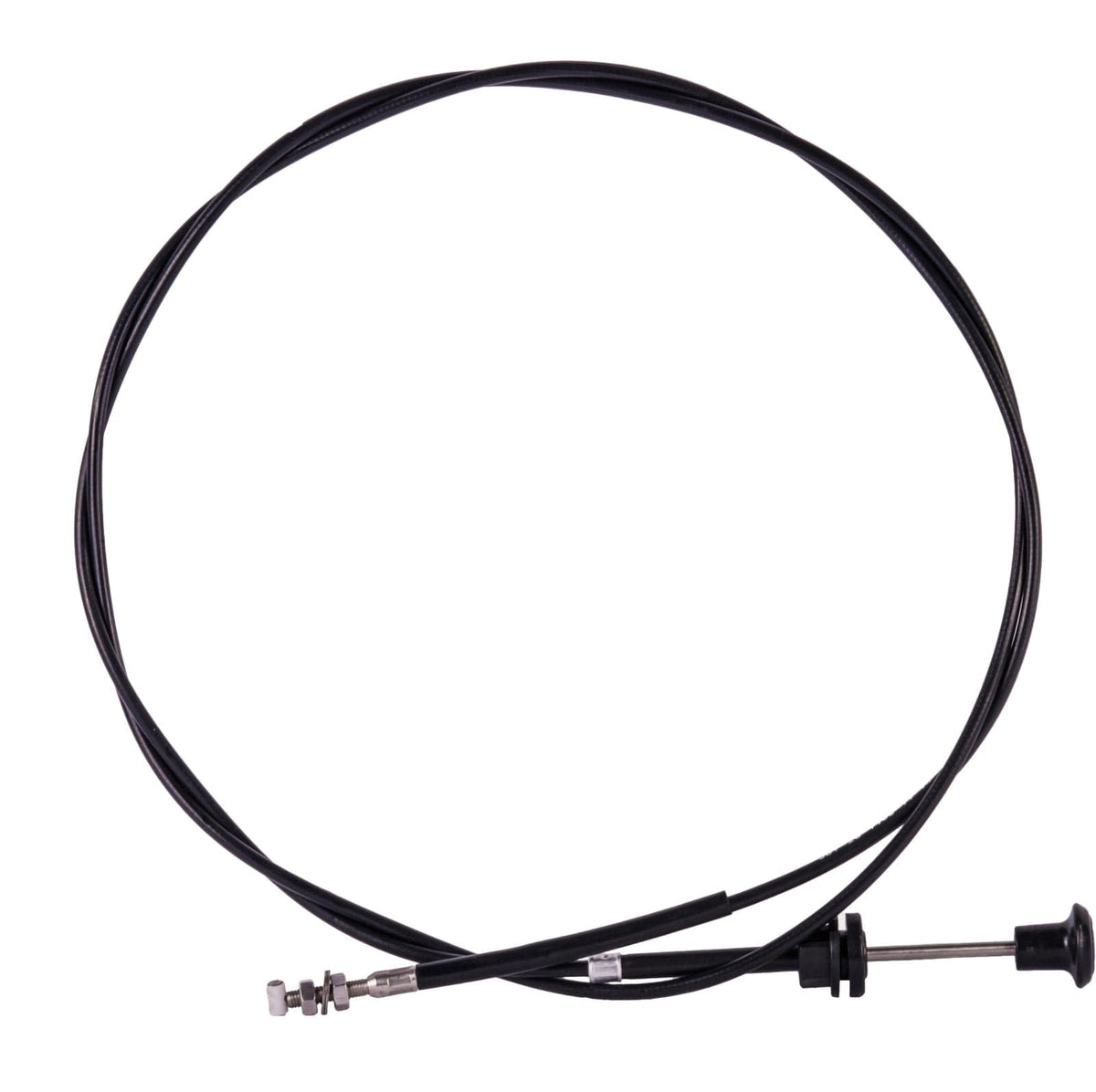 SBT Choke Cable compatible with 270000545 Sea-Doo GTI/GTI LE 2002-05